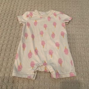 Hanna Andersson Romper